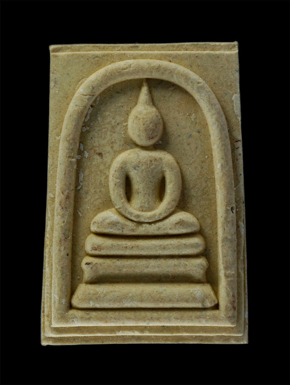 13Oct24 (82)P.jpg - พระสมเด็จหลังสมเด็จพระพุฒาจารย์ (โต พฺรหฺมรํสี) วัดระฆังโฆสิตารามวรมหาวิหาร แขวงศิริราช เขตบางกอกน้อย กรุงเทพมหานคร เนื้อผงพุทธคุณ ผงว่าน | https://kamulet.in.th